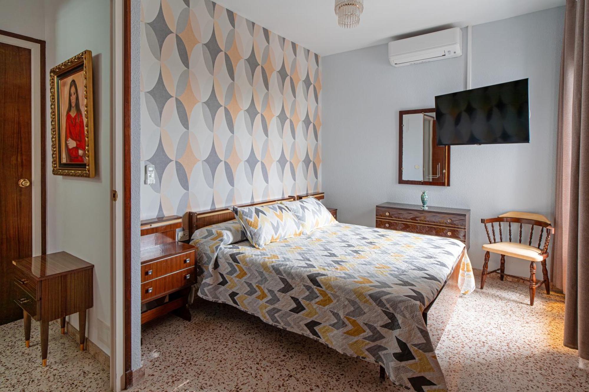 Villa Vintage Les Cases d'Alcanar Εξωτερικό φωτογραφία