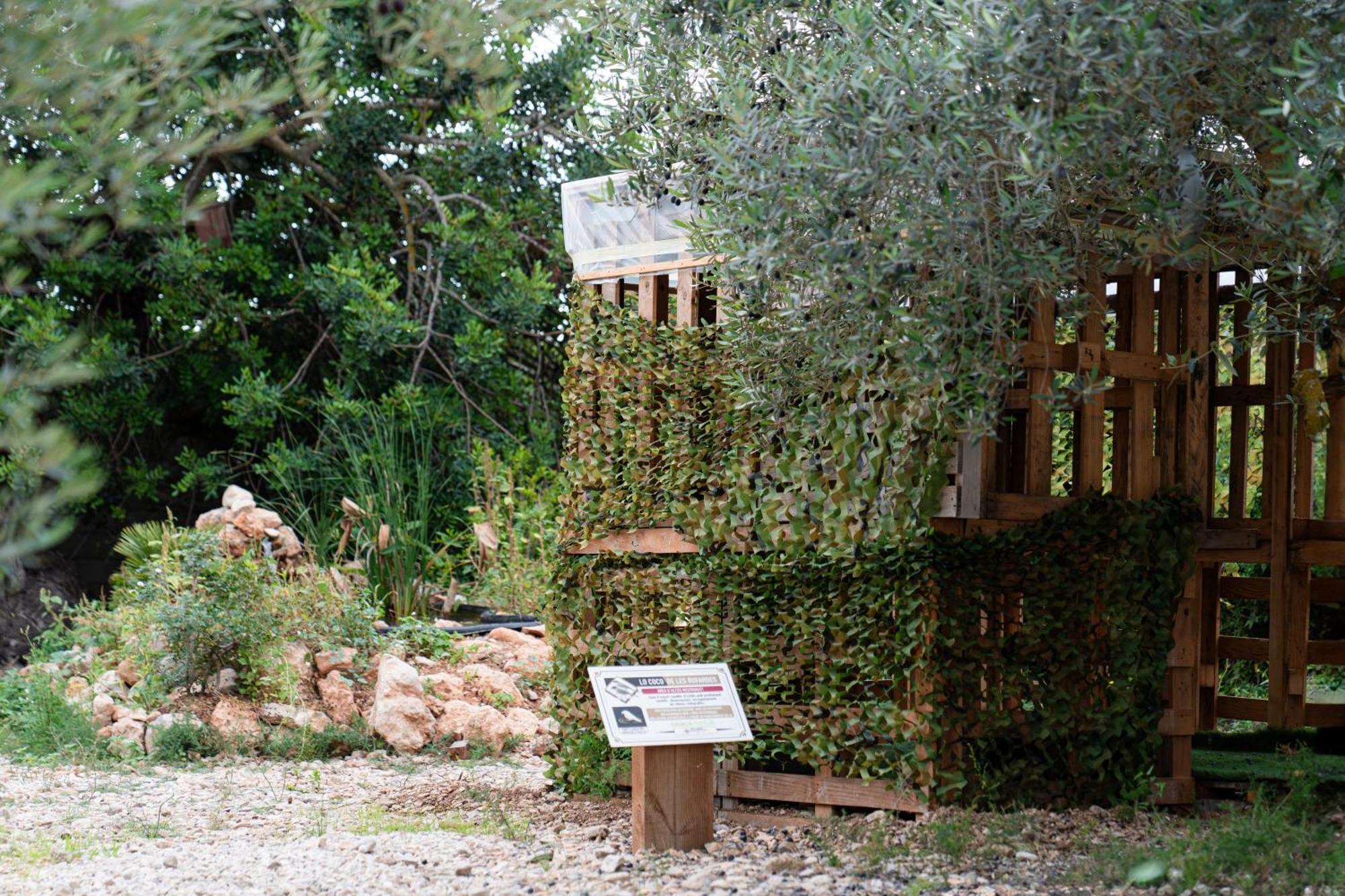 Villa Vintage Les Cases d'Alcanar Εξωτερικό φωτογραφία