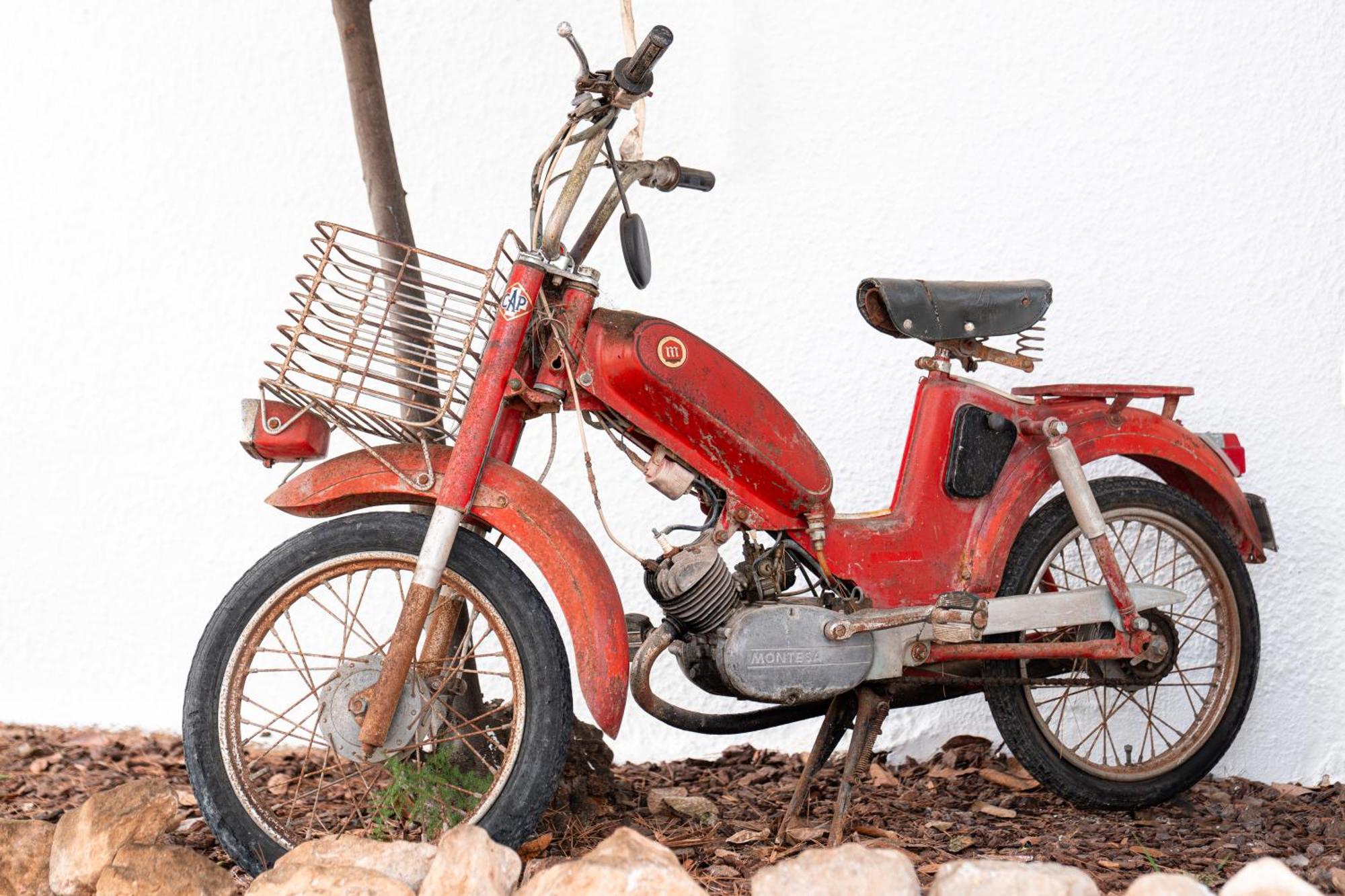 Villa Vintage Les Cases d'Alcanar Εξωτερικό φωτογραφία