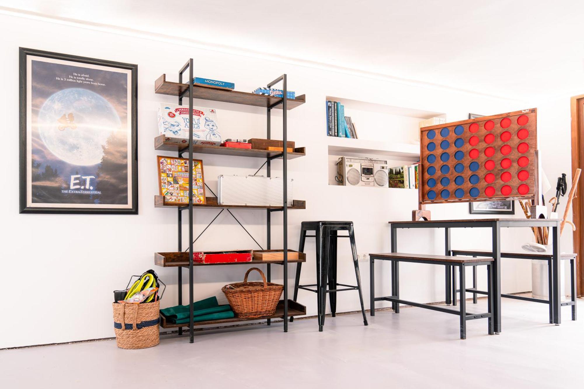 Villa Vintage Les Cases d'Alcanar Εξωτερικό φωτογραφία