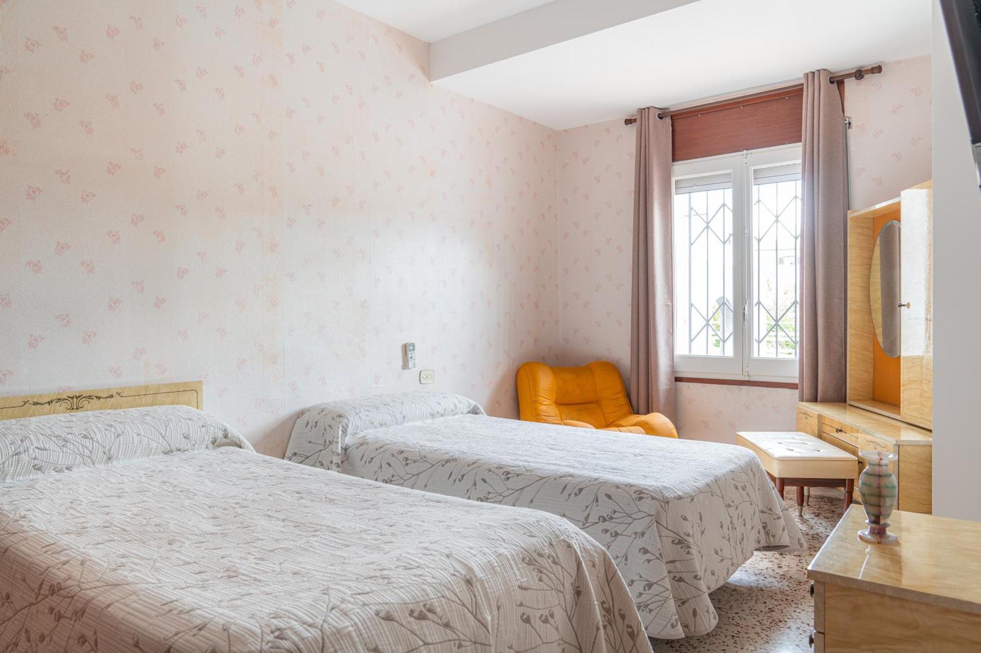 Villa Vintage Les Cases d'Alcanar Εξωτερικό φωτογραφία