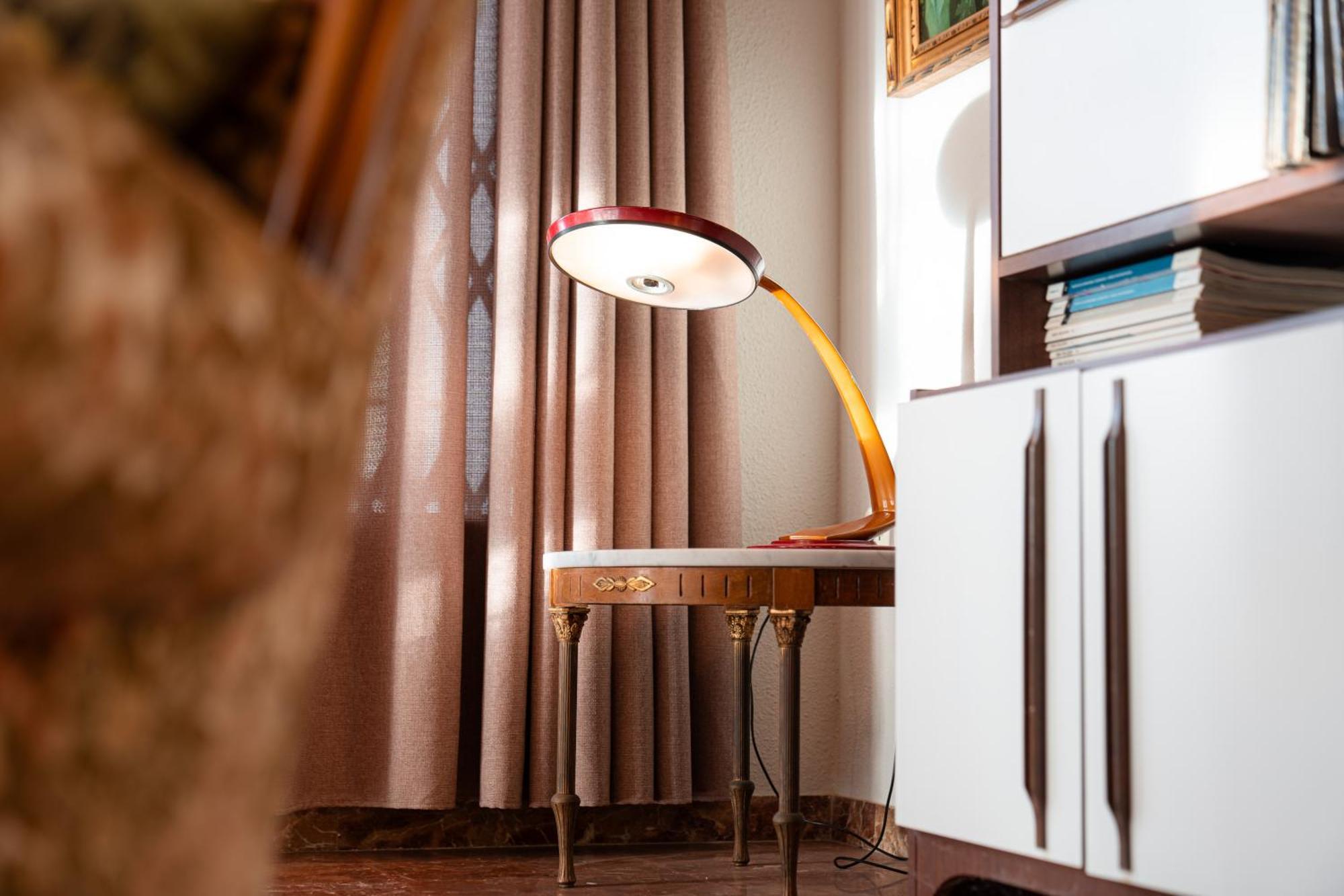 Villa Vintage Les Cases d'Alcanar Εξωτερικό φωτογραφία