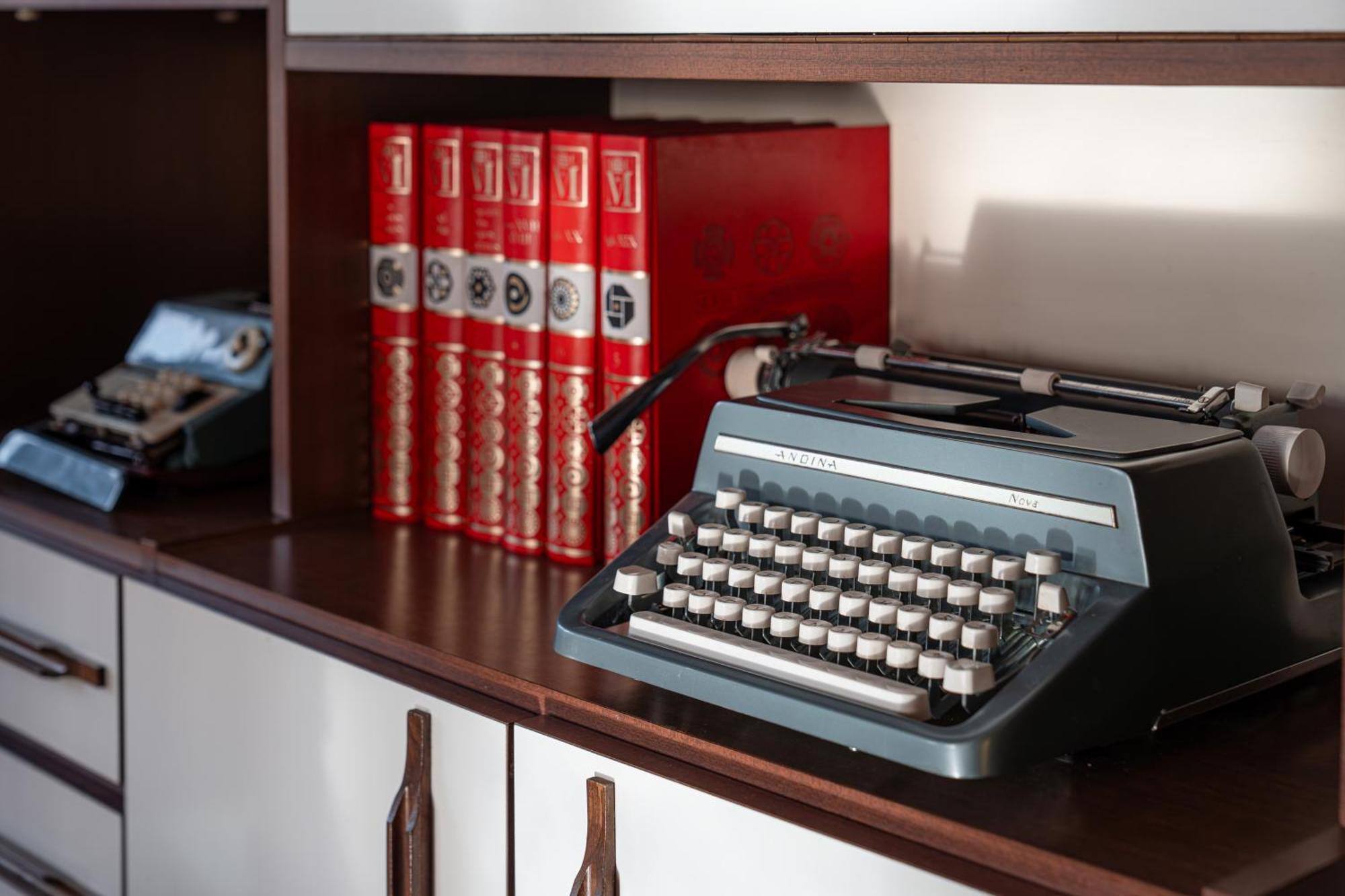 Villa Vintage Les Cases d'Alcanar Εξωτερικό φωτογραφία