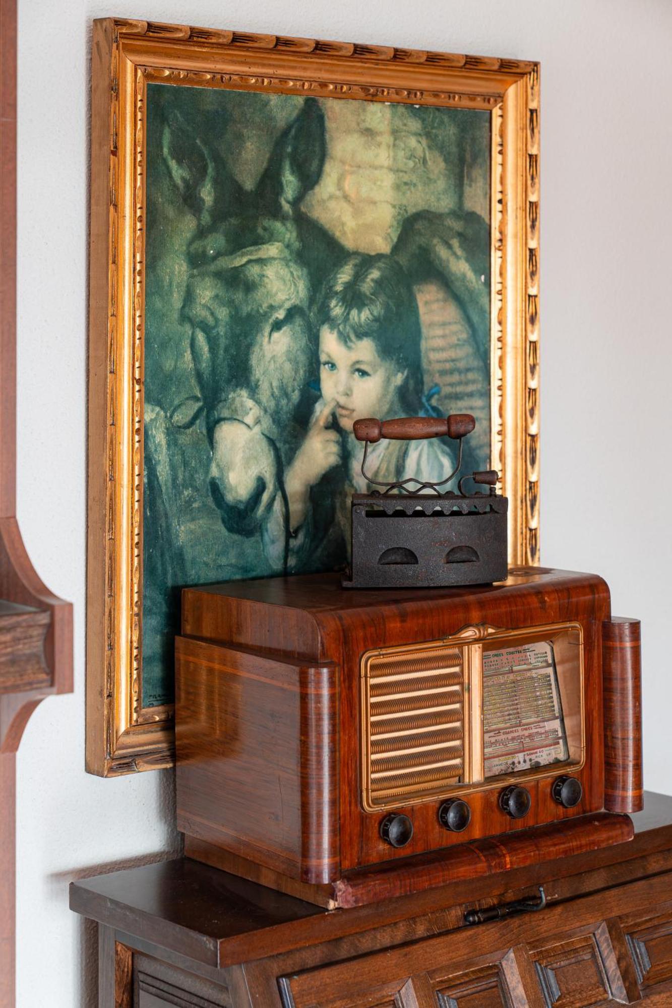 Villa Vintage Les Cases d'Alcanar Εξωτερικό φωτογραφία