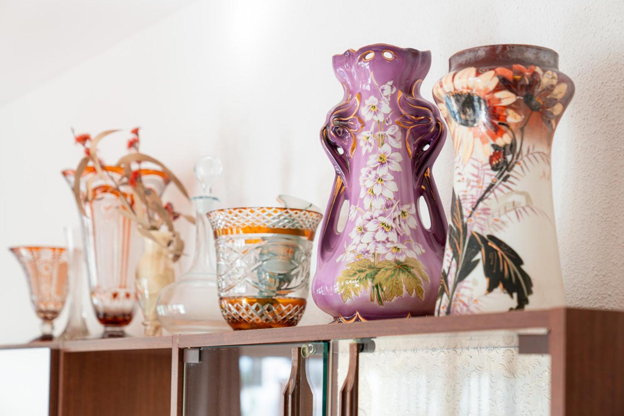 Villa Vintage Les Cases d'Alcanar Εξωτερικό φωτογραφία