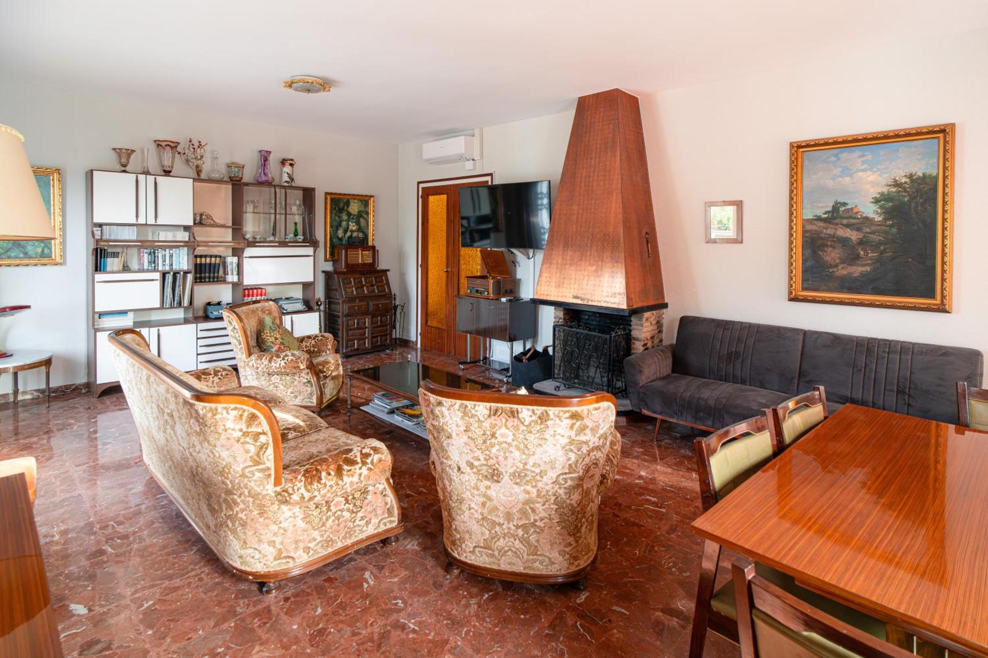 Villa Vintage Les Cases d'Alcanar Εξωτερικό φωτογραφία