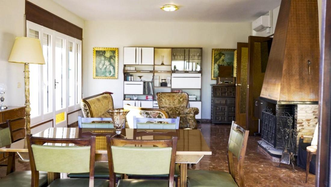 Villa Vintage Les Cases d'Alcanar Εξωτερικό φωτογραφία