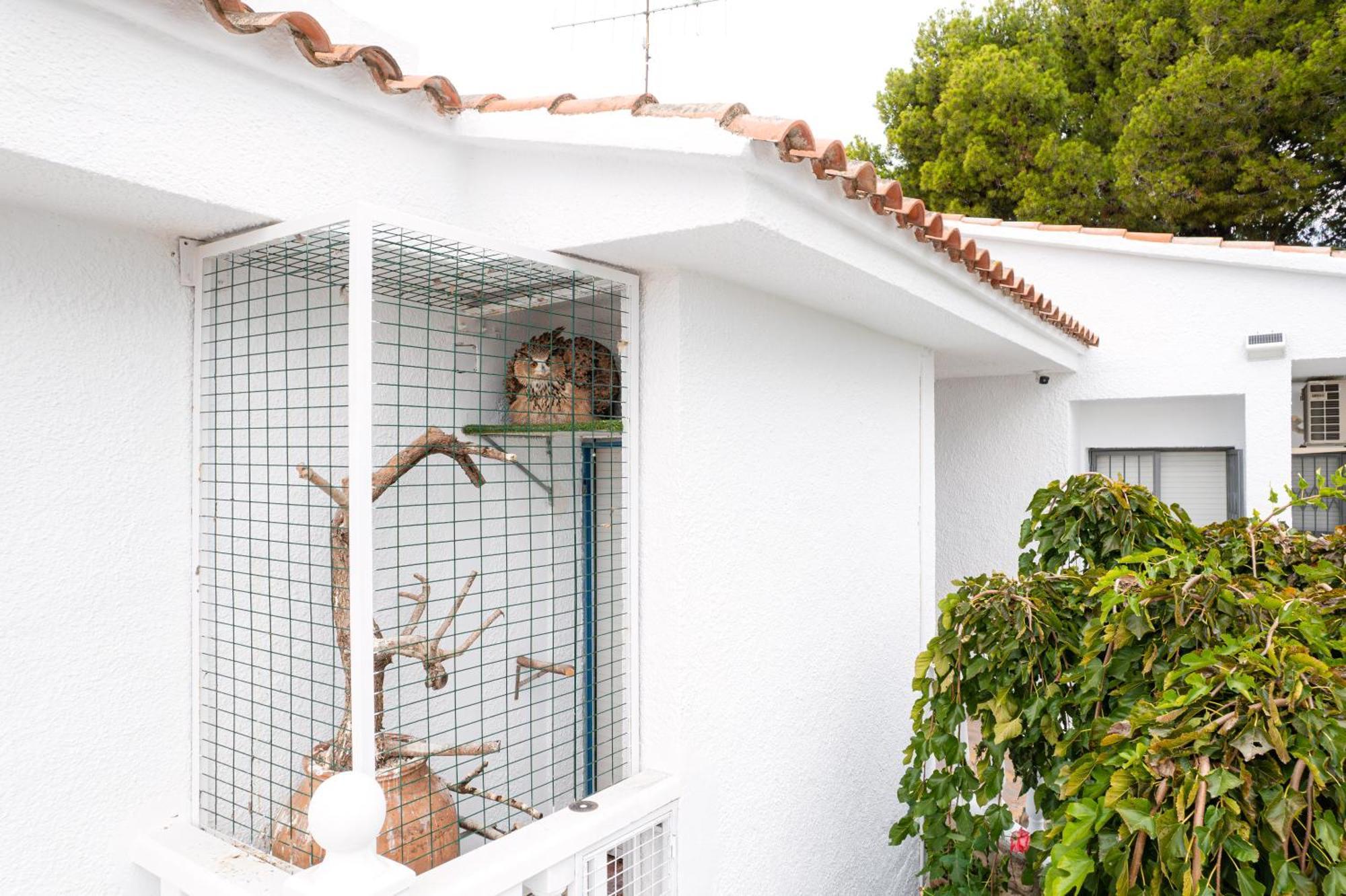 Villa Vintage Les Cases d'Alcanar Εξωτερικό φωτογραφία