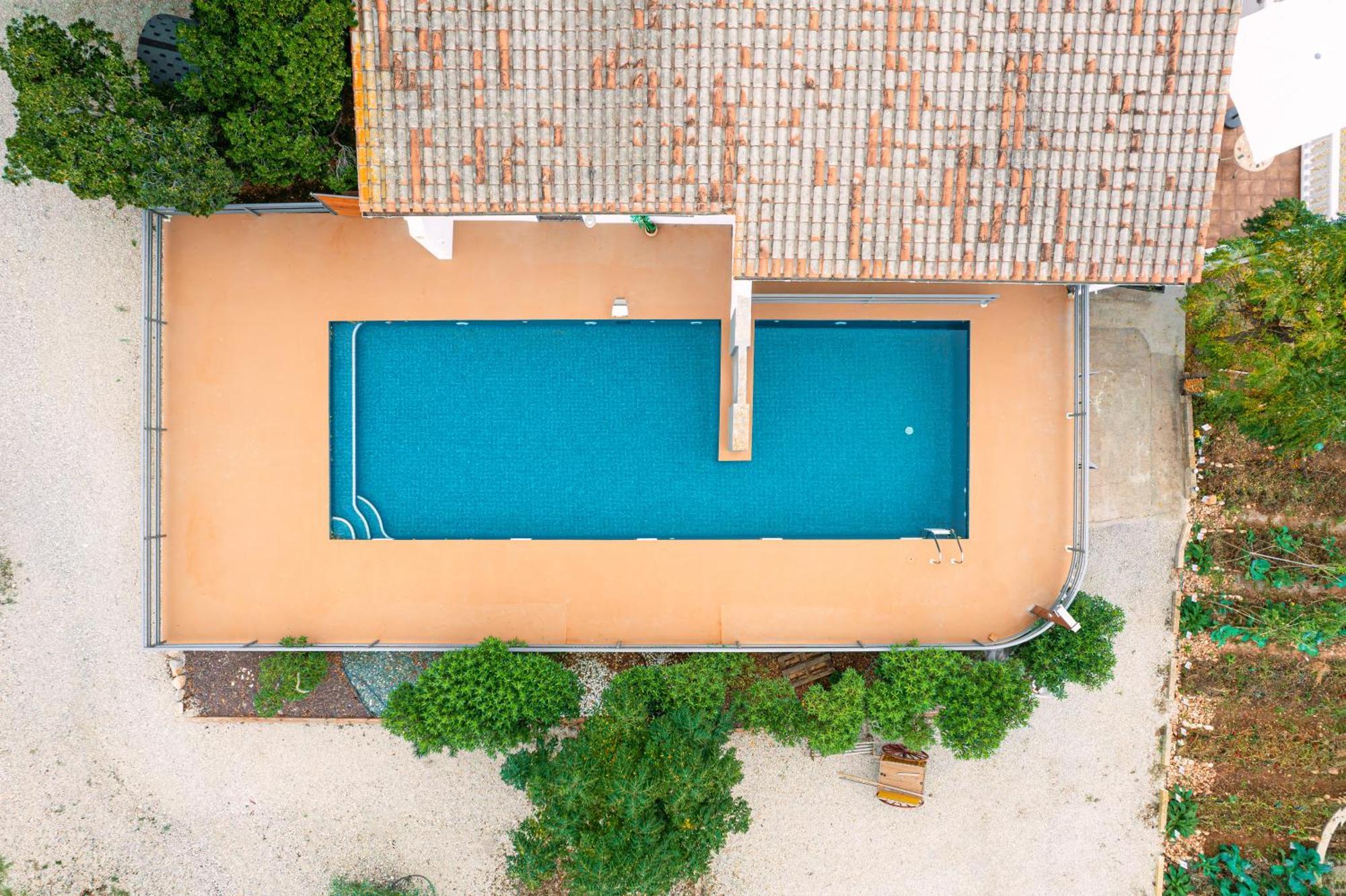 Villa Vintage Les Cases d'Alcanar Εξωτερικό φωτογραφία